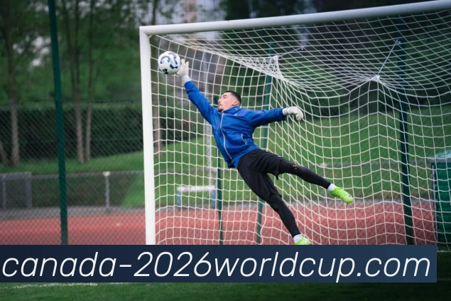 美加墨世界杯品牌故事