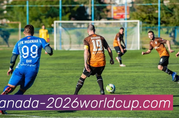 美加墨世界杯服务体系